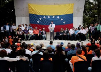 Foto: Prensa Presidencial