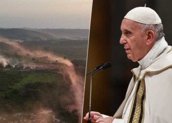 Papa Francisco, Amazonía.