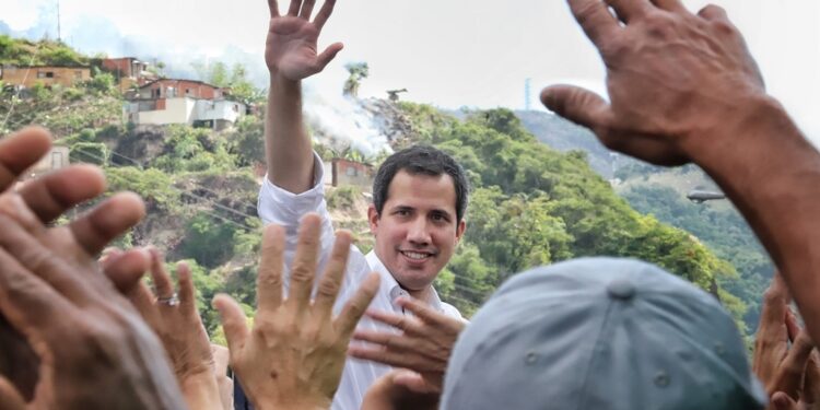 Foto Prensa presidencial.