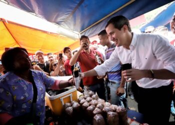 Foto Prensa presidencial.