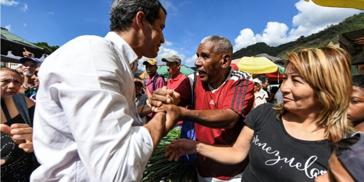 Foto Prensa presidencial.