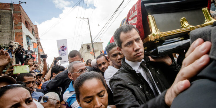 Foto Prensa presidencial.