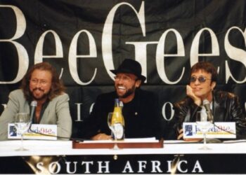 Bee Gees