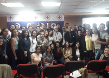 Curso Derecho Internacional Humanitario y Ayuda Humanitaria