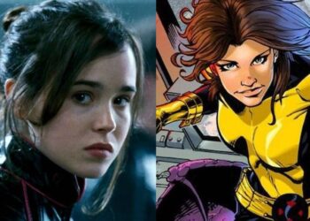 Kitty Pryde