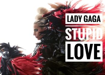 Lady Gaga, Stupid Love.