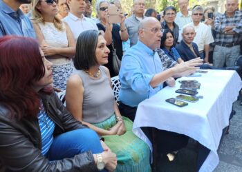 El  diputado de la Asamblea Nacional, Williams Dávila. Foto @leoperiodista 