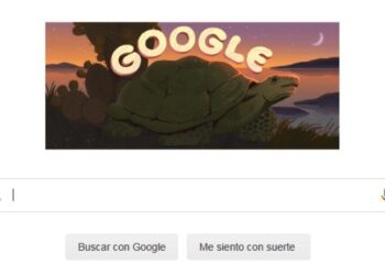 Google 31mayo2020. Islas Galápagos.