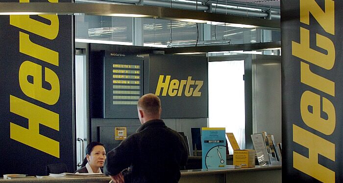 hertz