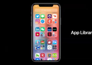 Apple presentó su nuevo sistema operativo para iPhone. Foto agencias.