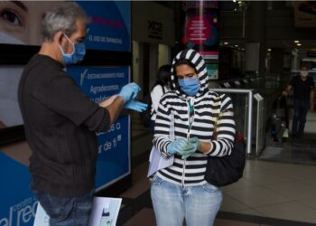 Vzla Coronavirus. Foro AVN.