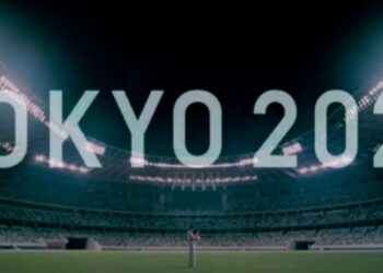 TOKIO 2020. Foto captura de video EFE.