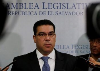 Eduardo Jaime Escalante Díaz. Foto EFE