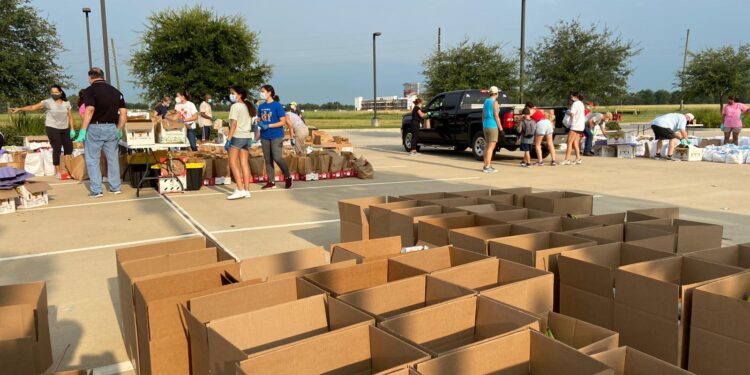 Embajada de Venezuela en EEUU. alimentos venezolanos Katy y Houston.