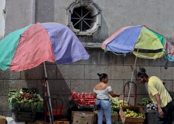 Honduras. Foto EFE