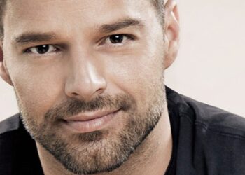 Ricky Martin. Foto de archivo.