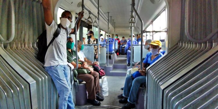 Cuba, coronavirus. Foto EFE.