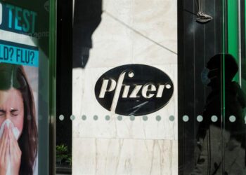 Pfizer, Foto EFE