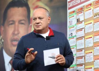 Diosdado-Cabello-