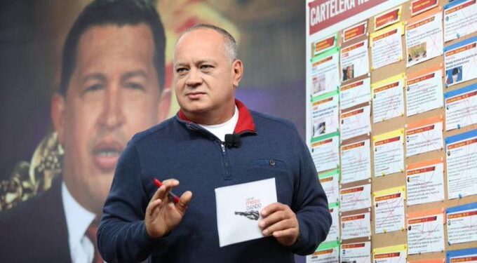 Diosdado-Cabello-