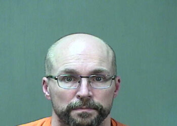 Ozaukee County Sheriff / AP