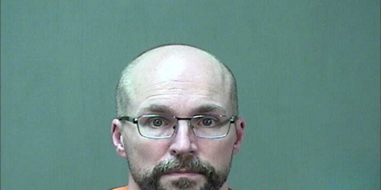 Ozaukee County Sheriff / AP