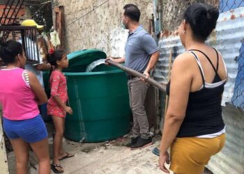 Agua, Anzoátegui. Foto @camichelangeli