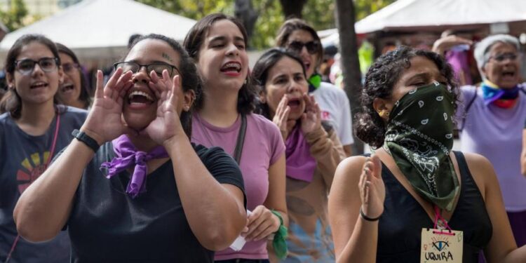 Foto: Miguel Gutiérrez / EFE