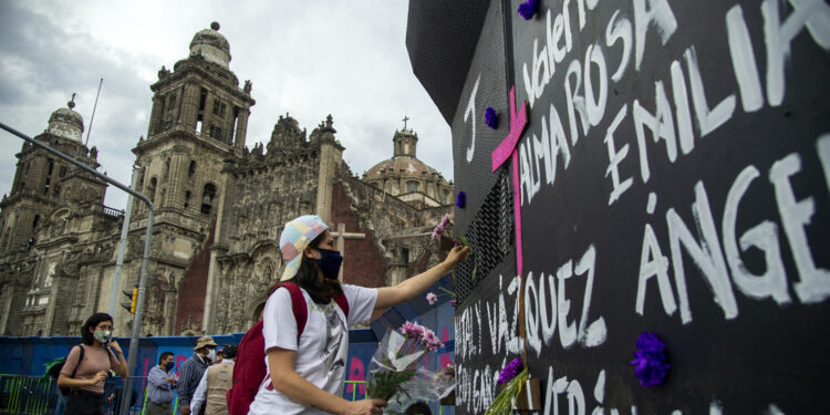 Claudio Cruz / AFP