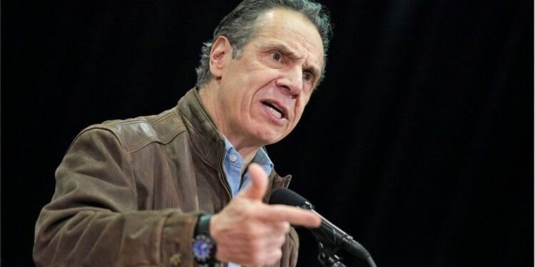 Andrew Cuomo. Foto agencias.