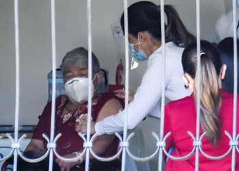 Costa Rica, coronavirus. Foto EFE.