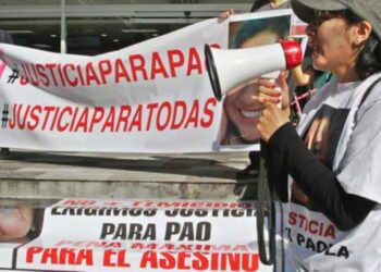 Ecuador. pandemia violencia doméstica. Foto agencias.