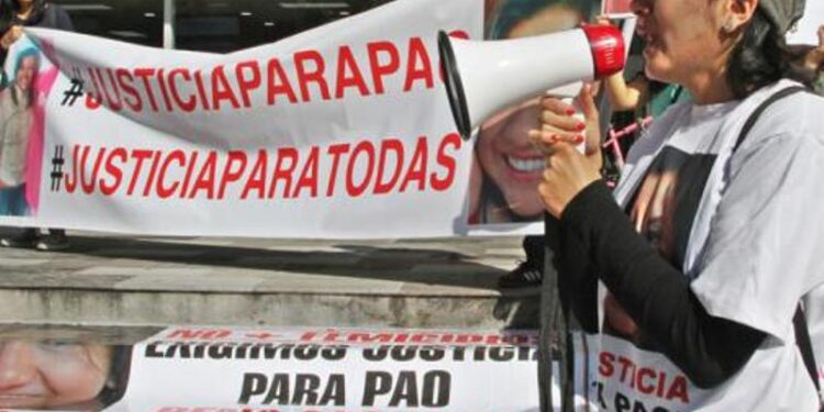 Ecuador. pandemia violencia doméstica. Foto agencias.