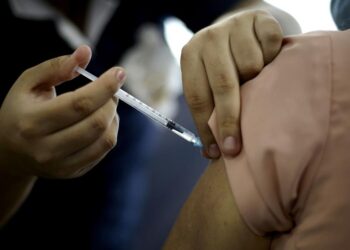 El Salvador, vacunas coronavirus. Foto EFE.