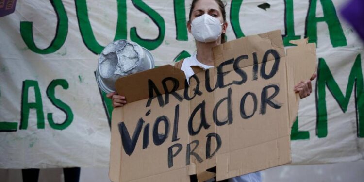 Panamá condena albergues abuso menores de edad. Foto El Universal.