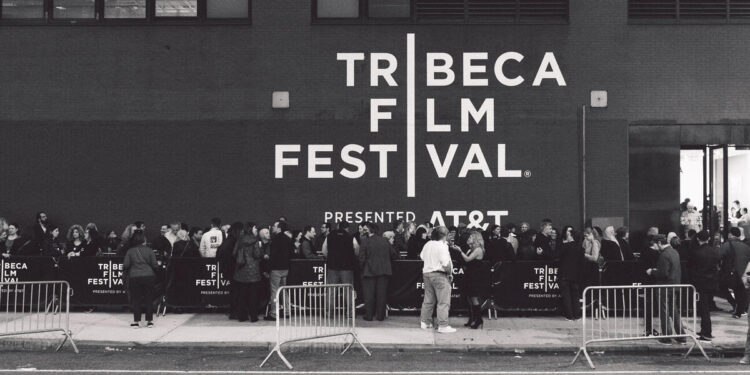 El Festival de Tribeca. Foto de archivo.