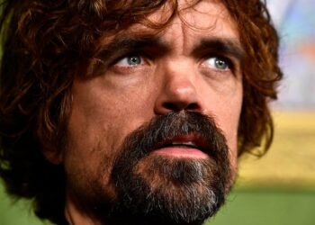 Peter Dinklage