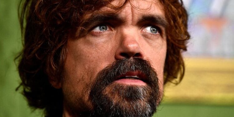 Peter Dinklage