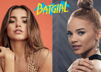 Leslie Grace e Isabela Merced. Foto de archivo.