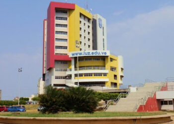 Universidad del Zulia. Foto de archivo.