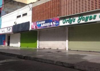 Comercios Carabobo. Foto CCN.