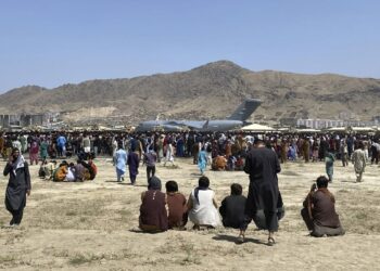 Kabul. Foto agencias.