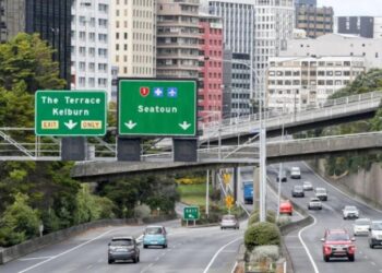 Nueva Zelanda fronteras. Foto agencias.