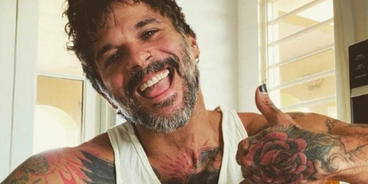 Pedro Capo. Foto IG.