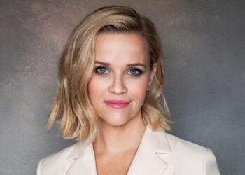 Reese Witherspoon - received 2020