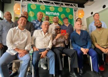 El Gran Combo lanza su primer álbum navideño en más de 35 años. Foto agencias.