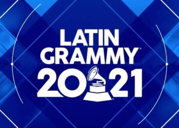 Latin Grammy 2021. Foto archivo.