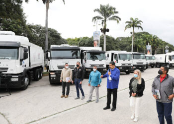 Nicolás Maduro. Foto @PresidencialVEn