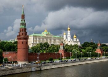 Rusia cambios en su política medioambiental. Foto de archivo.