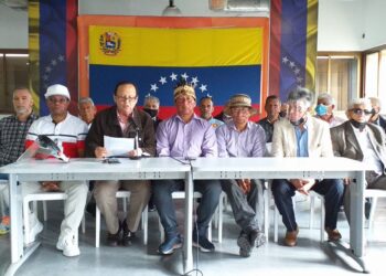 Plataforma Agroalimentaria. Foto Prensa